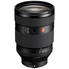 Sony FE 28-70mm f/2.0 GM