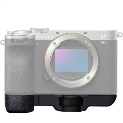 Sony GPX2 grip voor A7C II & A7CR