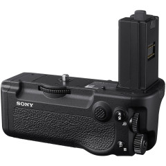 Sony VG-C6 Verticale Batterijgrip For A7R VI