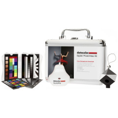 Datacolor Spyder Photo/Video Kit