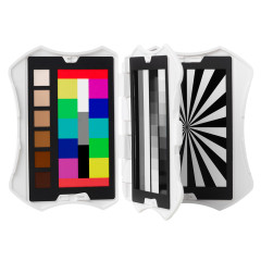 Datacolor Spyder Checkr Video