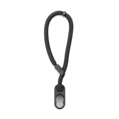 Peak Design Cuff Rope Camera Strap Wrist Black