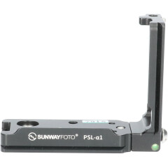 Tweedehands Sunwayfoto L-Plate for Sony A1 (PSL-A1) CM7918