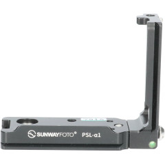 Tweedehands Sunwayfoto L-Plate for Sony A1 (PSL-A1) CM7918