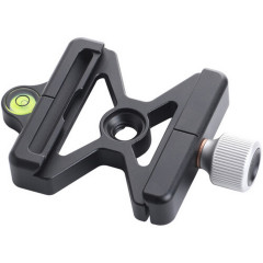 Sunwayfoto Clamp Manfrotto - Arca - Lightweight MAC-15