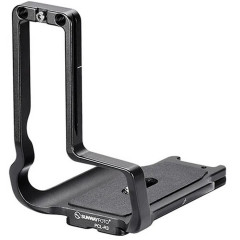 Sunwayfoto L-Plate For Canon EOS R3 (PCL-R3)