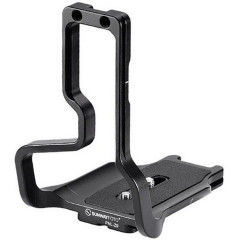 Sunwayfoto L-Plate For Nikon Z9 (PNL-Z9)