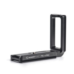 Sunwayfoto L-Plate for Sony A7RIV (PSL-A7RIV)