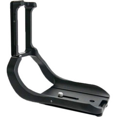 Sunwayfoto L-Plate for Canon R incl Grip PCL-RG