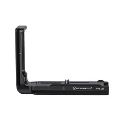 Sunwayfoto L-Plate for Nikon Z6/Z7 (PNL-Z6)