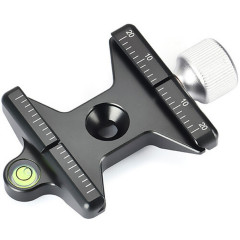 Sunwayfoto Universal Arca Standard QR Clamp SSC-50