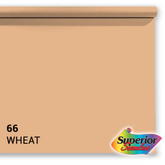 Superior Achtergrondpapier Wheat 2.72m x 11m