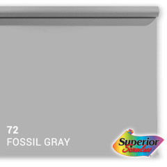 Superior Achtergrondpapier Fossil Grey 1.35m x 11m