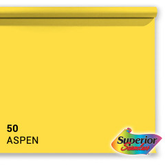 Superior Achtergrondpapier Aspen 1.35m x 11m