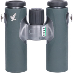 Tweedehands Swarovski CL Companion 8x30 B Groen met Urban Jungle Accessory Package CM8214