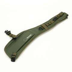 Shimoda Capture Strap - Action X - Army Green (520-269)