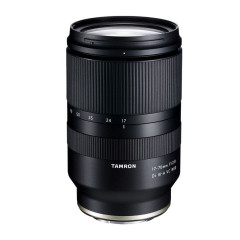 Tamron 17-70mm f/2.8 Di III-A VC RXD Sony E - OUTLET