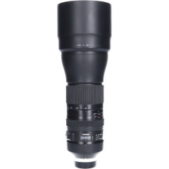 Tweedehands Tamron SP 150-600mm f/5.0-6.3 Di VC USD G2 Nikon CM7982