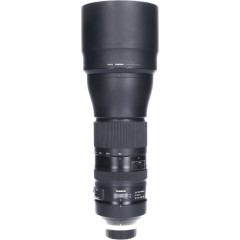 Tweedehands Tamron SP 150-600mm f/5.0-6.3 Di VC USD G2 Nikon CM8175