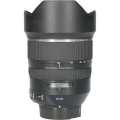 Tweedehands Tamron 15-30mm f/2.8 Di VC USD Nikon CM9712
