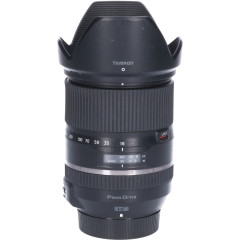 Tweedehands Tamron 16-300mm f/3.5-6.3 DI II VC PZD Macro Nikon CM4123