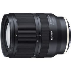 Tamron 17-28mm f/2.8 Di III RXD Lens voor Sony E