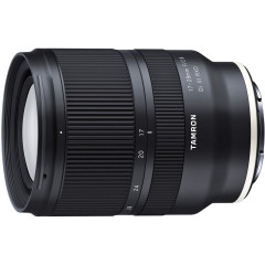 Tamron 17-28mm f/2.8 Di III RXD Lens voor Sony E