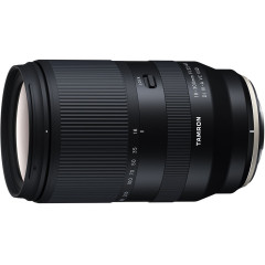 Tamron 18-300mm f/3.5-6.3 Di III-A VC VXD Fuji X-mount