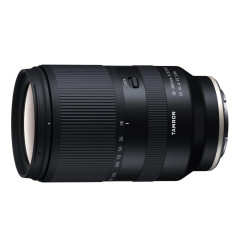 Tamron 18-300mm f/3.5-6.3 Di III-A VC VXD Sony E