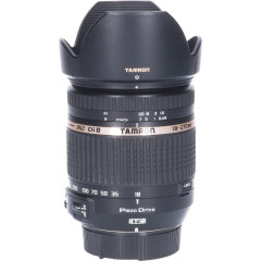 Tweedehands Tamron 18-270mm f/3.5-6.3 Di II VC PZD Nikon CM7227