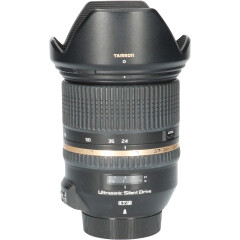 Tweedehands Tamron SP 24-70mm f/2.8 Di VC USD Nikon CM2547