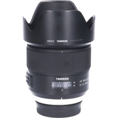 Tweedehands Tamron SP 35mm f/1.8 Di VC USD Nikon CM5236