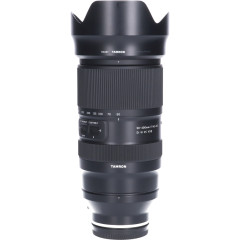 Tweedehands Tamron 50-400mm f/4.5-6.3 DI III VC VXD Sony FE CM8472