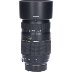 Tweedehands Tamron 70-300mm f/4-5.6 LD Di Macro Nikon CM8134