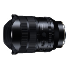 Tamron 12-20mm F/2.8 Sony FE