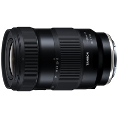 Tamron 17-50mm f/4.0 Di III VXD Sony FE