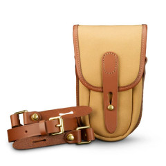 Billingham TEN-16 - Khaki/Tan