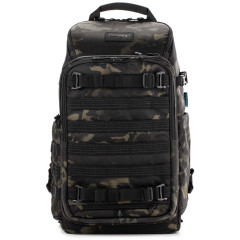 Tenba Axis V2 20L Backpack MultiCam Zwart