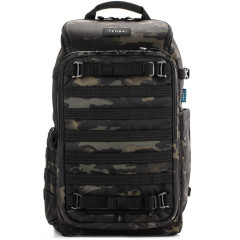 Tenba Axis V2 24L Backpack MultiCam Zwart