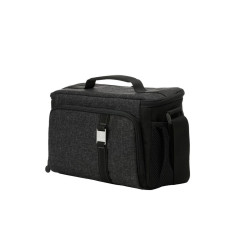 Tenba Skyline 12 Schouder tas Zwart