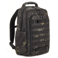 Tenba Axis V2 16l Road Warrior Backpack Multicam Zwart