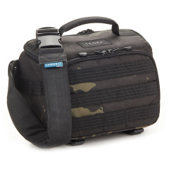 Tenba Axis V2 4l Sling Bag Multicam Zwart