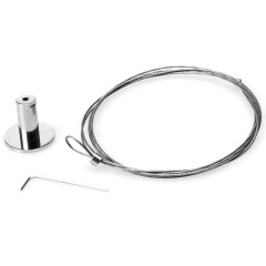 Tether Tools TetherLeash For ClickShare 2.4m