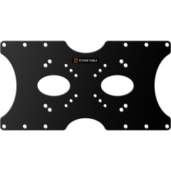 Tether Tools Rock Solid VESA Adapter Plate 400x200