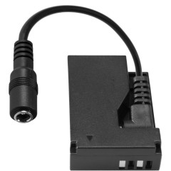 TetherTools Relay Camera Coupler voor Canon LP-E15