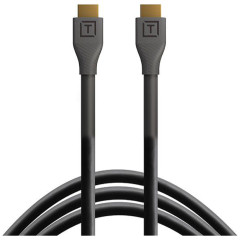 TetherTools TetherPro HDMI 2.0 To HDMI 2.0 3' (1m) Black