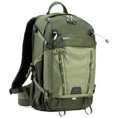Think Tank BackLight 18L Photo Daypack - Montane Green