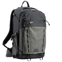 Think Tank BackLight 36L photo daypack - Slate Black