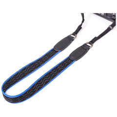 Think Tank Camera strap/blue v2.0