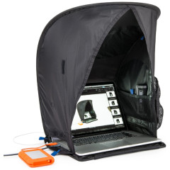 Think Tank Pixel Sunscreen v2.0